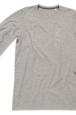 Stedman ST9620 - Clive Long Sleeve T-Shirt