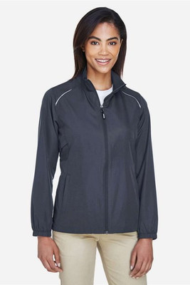 Core365 78183 - Motivate Tm Ladies' Unlined Lightweight Jacket