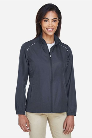 Core365 78183 - Motivate Tm Ladies Unlined Lightweight Jacket