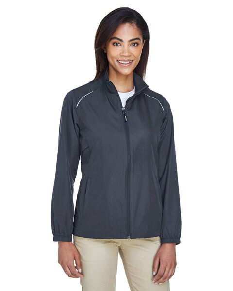 Core365 78183 - Motivate Tm Ladies' Unlined Lightweight Jacket