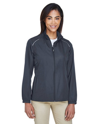 Core365 78183 - Motivate Tm Ladies Unlined Lightweight Jacket