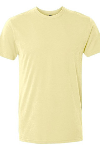 Next Level 6410 - Premium Fitted Suede Crew