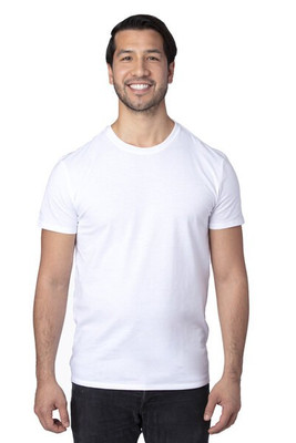 Threadfast 100A - T-shirt unisexe à manches courtes Ultimate
