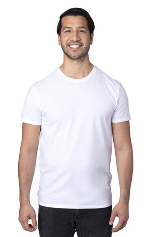 Threadfast 100A - Unisex Ultimate Short-Sleeve T-Shirt