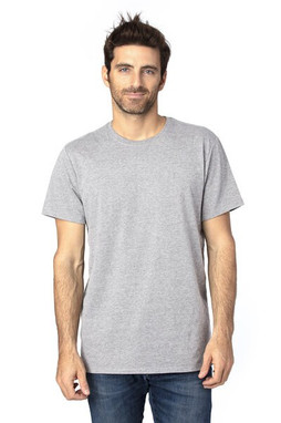 Threadfast 100A - Unisex Ultimate Short-Sleeve T-Shirt