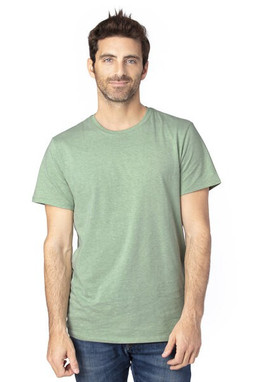 Threadfast 100A - Unisex Ultimate Short-Sleeve T-Shirt