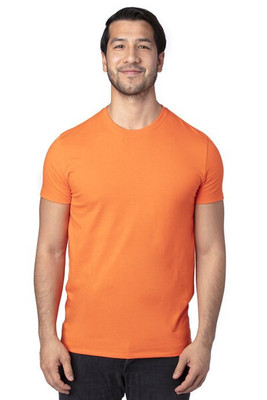 Threadfast 100A - Unisex Ultimate Short-Sleeve T-Shirt