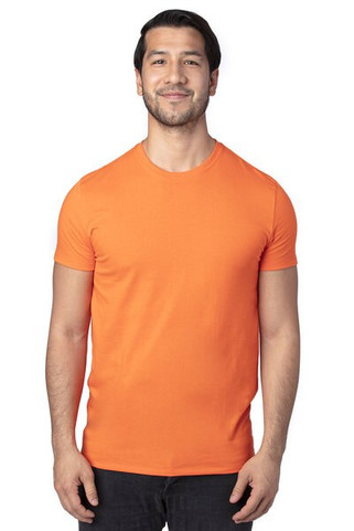 Threadfast 100A - Unisex Ultimate Short-Sleeve T-Shirt