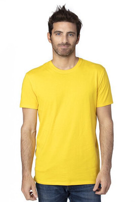 Threadfast 100A - Unisex Ultimate Short-Sleeve T-Shirt
