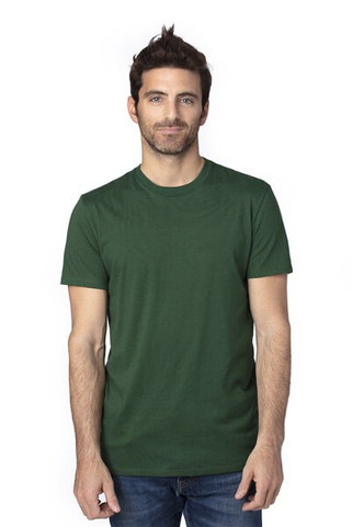 Threadfast 100A - Unisex Ultimate Short-Sleeve T-Shirt
