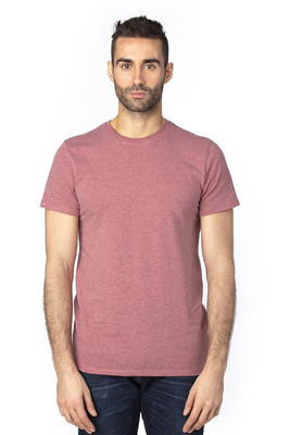 Threadfast 100A - Unisex Ultimate Short-Sleeve T-Shirt