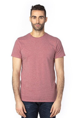 Threadfast 100A - Unisex Ultimate Short-Sleeve T-Shirt