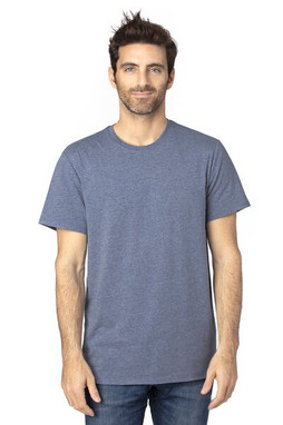 Threadfast 100A - Unisex Ultimate Short-Sleeve T-Shirt
