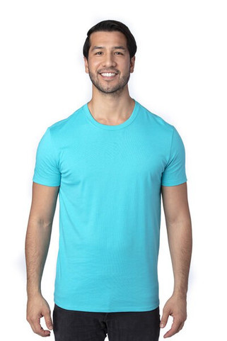 Threadfast 100A - Unisex Ultimate Short-Sleeve T-Shirt