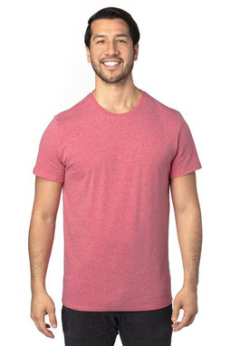 Threadfast 100A - Unisex Ultimate Short-Sleeve T-Shirt