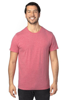 Threadfast 100A - Unisex Ultimate Short-Sleeve T-Shirt