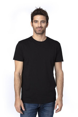 Threadfast 100A - T-shirt unisexe à manches courtes Ultimate