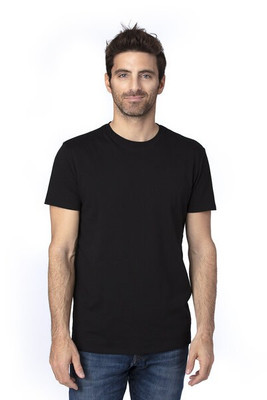 Threadfast 100A - Unisex Ultimate Short-Sleeve T-Shirt