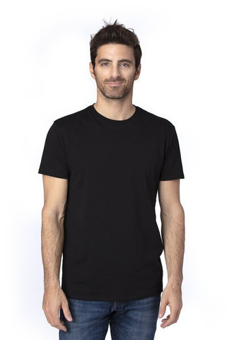 Threadfast 100A - Unisex Ultimate Short-Sleeve T-Shirt