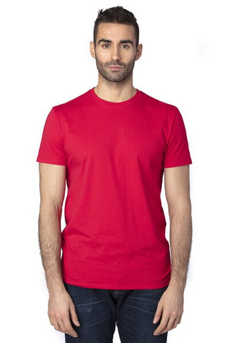 Threadfast 100A - Unisex Ultimate Short-Sleeve T-Shirt