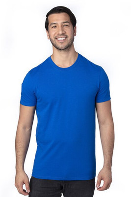 Threadfast 100A - Unisex Ultimate Short-Sleeve T-Shirt