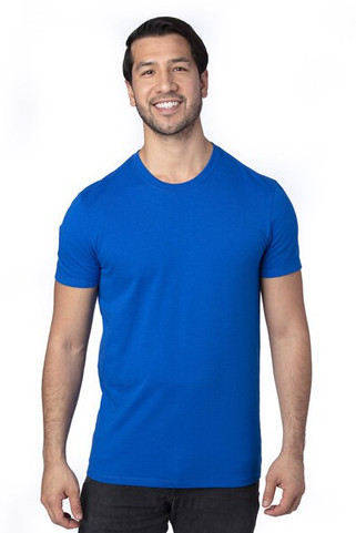 Threadfast 100A - Unisex Ultimate Short-Sleeve T-Shirt