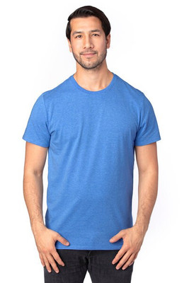 Threadfast 100A - Unisex Ultimate Short-Sleeve T-Shirt