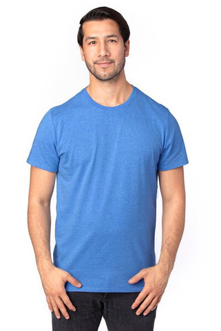 Threadfast 100A - Unisex Ultimate Short-Sleeve T-Shirt
