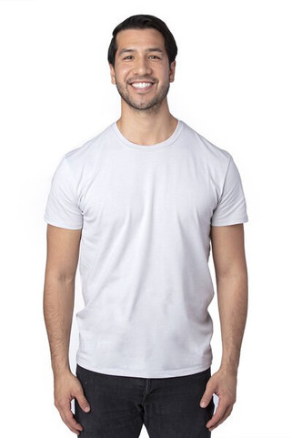 Threadfast 100A - Unisex Ultimate Short-Sleeve T-Shirt