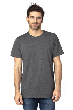 Threadfast 100A - Unisex Ultimate Short-Sleeve T-Shirt