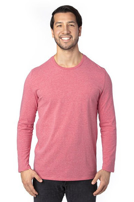 Threadfast 100LS - T-Shirt unisexe à manches longues Ultimate