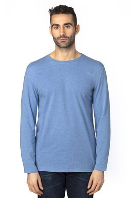 Threadfast 100LS - T-Shirt unisexe à manches longues Ultimate