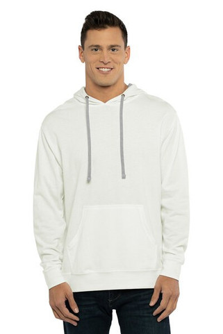 Next Level 9301 - Unisex French Terry Pullover Hoody