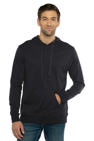 Next Level 9301 - Unisex French Terry Pullover Hoody
