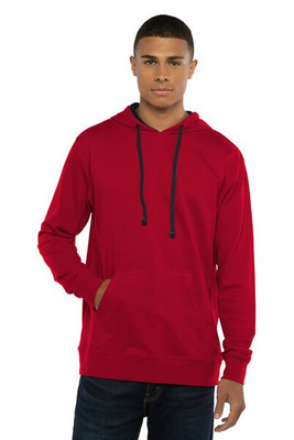 Next Level 9301 - Unisex French Terry Pullover Hoody