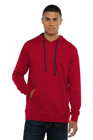Next Level 9301 - Unisex French Terry Pullover Hoody