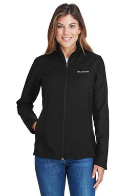 Columbia 5343 - Ladies Kruser Ridge Soft Shell