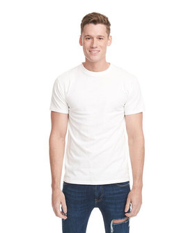 Next Level 7410S - Camiseta Clásica de Algodón Premium para Adultos