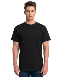 Next Level 7410S - Premium Pre-Washed Combed Cotton Crew Tee