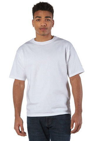Champion T2102 - 9.3 oz./lin. yd. Heritage Jersey T-Shirt