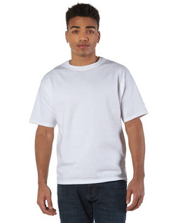 Champion T2102 - T-Shirt-9,3 oz/lin. Yd.En jersey Heritage