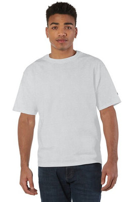 Champion T2102 - 9.3 oz./lin. yd. Heritage Jersey T-Shirt