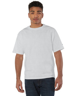 Champion T2102 - T-Shirt-9,3 oz/lin. Yd.En jersey Heritage