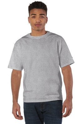 Champion T2102 - 9.3 oz./lin. yd. Heritage Jersey T-Shirt
