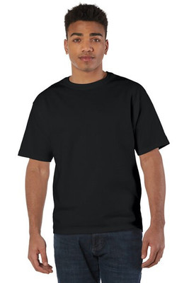 Champion T2102 - 9.3 oz./lin. yd. Heritage Jersey T-Shirt