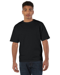 Champion T2102 - T-Shirt-9,3 oz/lin. Yd.En jersey Heritage