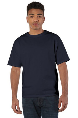 Champion T2102 - T-Shirt-9,3 oz/lin. Yd.En jersey Heritage