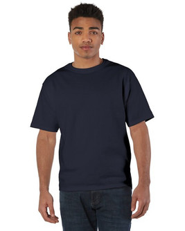 Champion T2102 - T-Shirt-9,3 oz/lin. Yd.En jersey Heritage