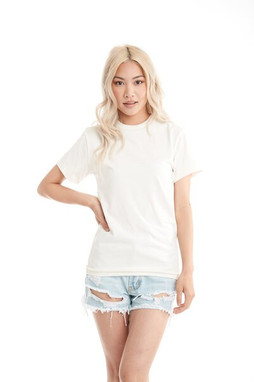 Next Level 4600 - Unisex Eco Heavyweight T-Shirt