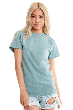 Next Level 4600 - Unisex Eco Heavyweight T-Shirt